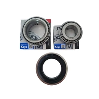 Koyo QUALITY BRAND NEW | KOYO Marine Trailer Bearing Kit to Suit Ford Axle. L68149 and LM12749 spare part