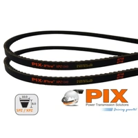 PIX QUALITY BRAND NEW | M412090 Speed Queen Dryer Belts: 2x  3VX530  spare part