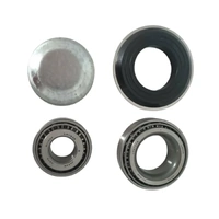 Koyo QUALITY BRAND NEW | Marine Trailer Bearing Kit with DUSTCAPS for Holden Axles LM67048 and LM11949 | Koyo Bearings spare part