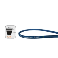 PIX QUALITY BRAND NEW | Mower Belt Replaces Greenfield GT18005 or GT02365 | Made with Kevlar spare part