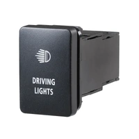 Narva QUALITY BRAND NEW | Narva Driving Light Switch for Toyota Landcruiser 200 Series spare part