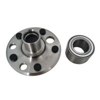 ITJ QUALITY BRAND NEW | Rear Hub and Wheel Bearing Kit with IRS for Ford Fairlane, Falcon, FPV, LTD or Territory | Japanese Made spare part