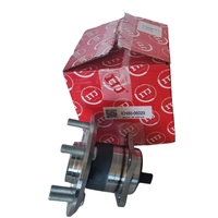 ITJ QUALITY BRAND NEW | Rear Left Wheel Hub Assembly for Toyota Aurion, Camry, Harrier or Kluger spare part