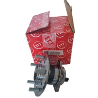 ITJ QUALITY BRAND NEW | Rear Right Wheel Hub Assembly for Toyota Aurion, Camry, Harrier or Kluger spare part