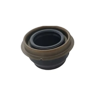 Amaando QUALITY BRAND NEW | Rear Transmission Extension Housing Seal for Auto or Manual for Ford AU, BA, BF & FG | 402965P spare part