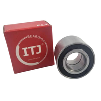 ITJ QUALITY BRAND NEW | Rear Wheel Bearing for Commodore, Calais, Adventra, Statesman or Caprice w/IRS 88-07 - Made in Japan spare part