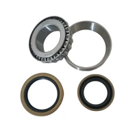 Accor QUALITY BRAND NEW | Rear Wheel Bearing Kit fits Holden Rodeo 1988-2003 spare part
