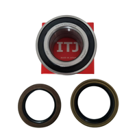 ITJ QUALITY BRAND NEW | Rear Wheel Bearing Kit fits Lexus, Toyota Soarer, Supra, Mark II, Cresta or Chaser spare part