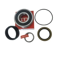ITJ QUALITY BRAND NEW | Rear Wheel Bearing Kit fits Toyota Dyna 2001-2004, Hiace 1989-2004, Hilux 1997-2015 | Japanese Made Bearings spare part