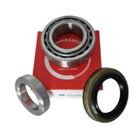ITJ QUALITY BRAND NEW | Rear Wheel Bearing Kit for Holden Crewman, Commodore, One Tonner or Avalanche 2003-2006 VY VZ spare part