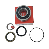 ITJ QUALITY BRAND NEW | Rear Wheel Bearing Kit for Toyota Hiace, Regius or Ventury - Without ABS - Japanese Made spare part