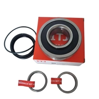 ITJ QUALITY BRAND NEW | Rear Wheel Bearing Kit for Toyota Hiace, Regius or Ventury - With ABS - Japanese Made spare part