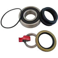 Accor QUALITY BRAND NEW | Rear Wheel Bearing Kit for Toyota Hilux, 4 Runner & Surf 1968-98, HiAce, Dyna 100 and Dyna 150   spare part