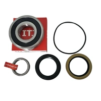 ITJ QUALITY BRAND NEW | Rear Wheel Bearing Kit for Toyota Hilux, 4 Runner & Surf 1968-98, HiAce, Dyna 100 and Dyna 150 | Japanese Made ITJ Brand spare part