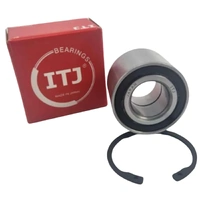 ITJ QUALITY BRAND NEW | Rear Wheel Bearing Kit for Suzuki Swift RS415 1.5 Litre 2004-2011 spare part