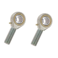 Accor QUALITY BRAND NEW | Rod End Tie Spherical Plain Bearing Rose Joint Heim Joint Male Left and Right Metric spare part
