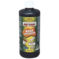 Septone QUALITY BRAND NEW | Septone Rust Converter | Pre-paint Rust Treatment | 500ml spare part
