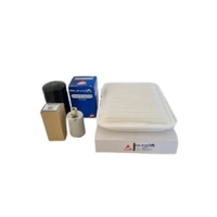 Sunwa QUALITY BRAND NEW | Service Kit for Ford BA 2003-2005 | Air, Oil & Fuel Filters spare part