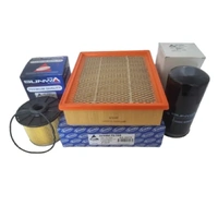 Sunwa QUALITY BRAND NEW | Service Kit for Holden Colorado RC, Rodeo RA & Isuzu DMax TF | Air, Oil, Fuel Filters spare part