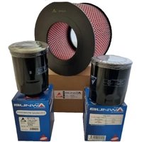 Sunwa QUALITY BRAND NEW | Service Kit for Toyota Landcruiser HZJ75, HZJ78, HZJ79, HZJ80, 1990-2006 spare part