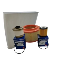 Sunwa QUALITY BRAND NEW | Service Kit with Cabin Filter for Ford Ranger PX and Mazda BT50 UP Turbo Diesel spare part