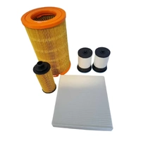 Sunwa QUALITY BRAND NEW | Service Kit with Cabin Filter for Holden Colorado RG 2012-2020 spare part
