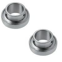 Accor QUALITY BRAND NEW | Set of 2 Racing Quality Go Kart 30mm x 62mm Bearing C3 w/ High Speed PS2 Grease  spare part