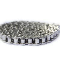 Universal QUALITY BRAND NEW | Simplex Industrial Roller Chain 10B-1 | 10ft box spare part