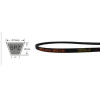 Allwyn QUALITY BRAND NEW | SPZ-1180 V-Belt spare part