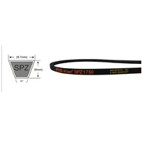 Allwyn QUALITY BRAND NEW | SPZ-1750 V-Belt spare part