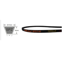 Allwyn QUALITY BRAND NEW | SPZ-2140 V-Belt spare part