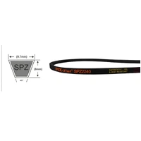 Allwyn QUALITY BRAND NEW | SPZ-2240 V-Belt spare part