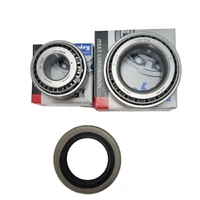 Koyo QUALITY BRAND NEW | Standard Trailer Wheel Bearing Kit for Holden Axles. LM67048 and LM11949 spare part