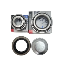 Koyo QUALITY BRAND NEW | Standard Trailer Wheel Bearing Kit with DUSTCAPS for Holden Axles. LM67048 and LM11949 spare part