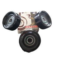 GMB QUALITY BRAND NEW | Steel Upgrade 3 Pulley Set Falcon Fairlane Fairmont LTD AU VCT 1998-2002 spare part