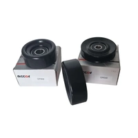 Accor QUALITY BRAND NEW | Steel Upgrade Pulley Kit for Commodore VS, VT, VX or VU V6 96-2002 spare part