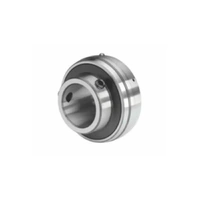 Accor QUALITY BRAND NEW | SUC207/20 Stainless Steel Transmission Insert Bearing 1-1/4"x72mm spare part