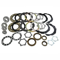 Accor QUALITY BRAND NEW | Swivel Hub Kit for Toyota Landcruiser 80 Series or 100 Series spare part