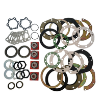 ITJ QUALITY BRAND NEW | Swivel Hub Kit with swivel bearings for Toyota Landcruiser 1979-1990 40 45 60 70 Series spare part