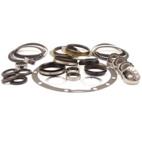 Universal QUALITY BRAND NEW | Swivel Hub Repair Kit for Nissan Patrol GQ Y60 1988-97 and Maverick DA 1988-93 spare part