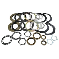 Universal QUALITY BRAND NEW | Swivel Hub Seal Kit for Landcruiser 80 Series 1990-2008 & 100 Series 1998-2007 spare part