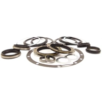 Universal QUALITY BRAND NEW | Swivel Hub Seal Kit for Nissan Patrol GQ Y60 1988-97 or Maverick DA 1988-93 spare part