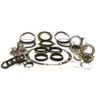 Accor QUALITY BRAND NEW | Swivel Hub Wheel Bearing Repair Kit for Patrol GQ Y60 1988-97 Maverick DA 1988-93 spare part