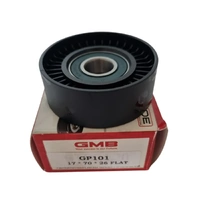 GMB QUALITY BRAND NEW | Tensioner/Idler Pulley for Holden, Hyundai, Jeep, Kia, Mazda or Nissan spare part