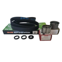 GMB QUALITY BRAND NEW | Timing Belt Kit for Hyundai Grandeur, Santa Fe, Sonata, Tiburon, Trajet, Tuscon, Kia Optima, Sportage spare part