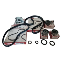 GMB QUALITY BRAND NEW | Timing Belt Kit for Mitsubishi Challenger PB, PC 2009-2015 or Triton ML or MN 2008-2015 spare part