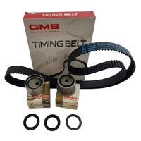 GMB QUALITY BRAND NEW | Timing Belt Kit for Mitsubishi Triton MK 1996-2006, Challenger, Delica, Magna, Starwagon spare part