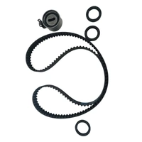 GBC QUALITY BRAND NEW | Timing Belt Kit Pajero NF NG NH NJ NK | Triton MH MJ 1988-1997 3.0l V6 6G72 spare part