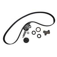 Accor QUALITY BRAND NEW | Timing Belt Kit with Hyd Tensioner for Holden Rodeo V6, Jackaroo, Frontera or Monteray | 6VD1 6VE1 | 88-05 spare part