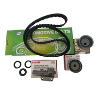 GMB QUALITY BRAND NEW | Timing Belt Kit with hydraulic tensioner for Hyundai Grandeur, Santa Fe, Sonata, Tiburon, Trajet, Tuscon, Kia Optima, Sportage spare part